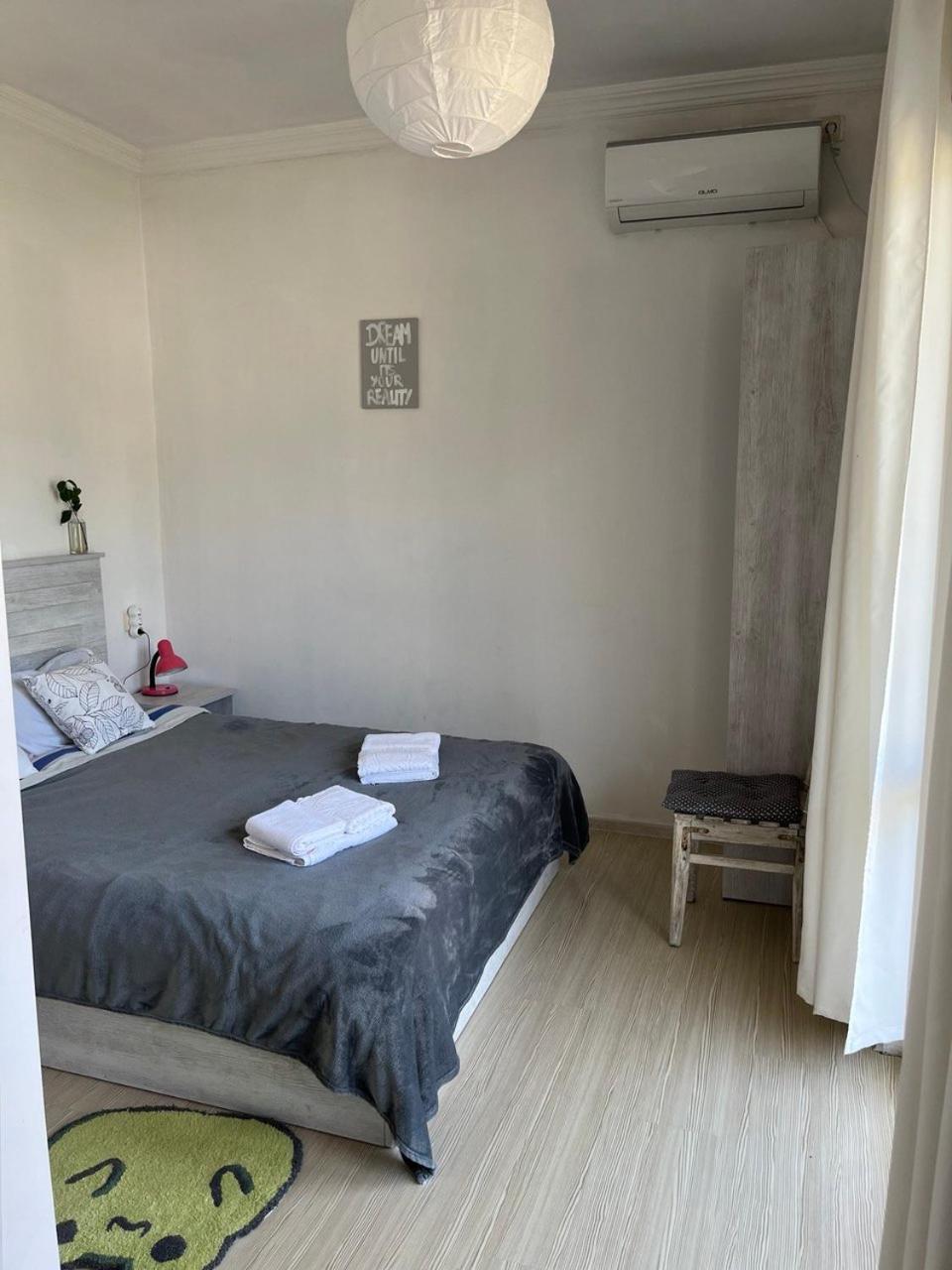 Guest House Junona Makhinjauri Bagian luar foto